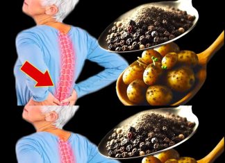 Unbelievable! It’s a Pain Killer! Eliminates Pain Like an Eraser!