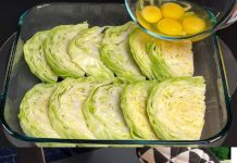 Hearty Sausage and Vegetable Casserole