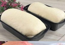 Homemade Bread: Simple, Delicious, and Irresistible!