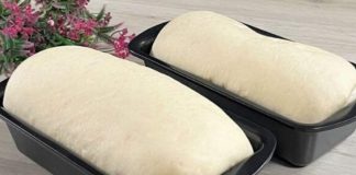 Homemade Bread: Simple, Delicious, and Irresistible!