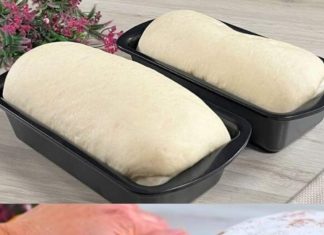 Homemade Bread: Simple, Delicious, and Irresistible!