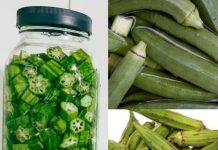 The Okra Water Revolution: A Natural Elixir for Optimal Health