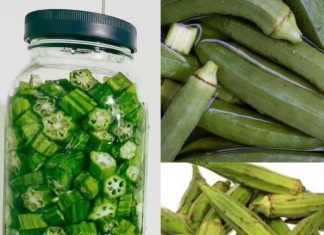The Okra Water Revolution: A Natural Elixir for Optimal Health