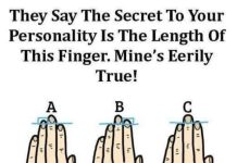 The Secrets Revealed by Your Ring Finger: Personality Traits Hidden in Your Hands