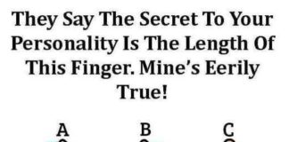 The Secrets Revealed by Your Ring Finger: Personality Traits Hidden in Your Hands