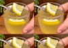 Get Rid of Belly Fat in Just 7 Days! Lose Weight Fast and Get a Flat Stomach with Lemon Juice