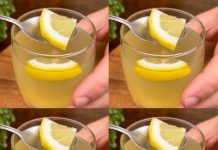 Get Rid of Belly Fat in Just 7 Days! Lose Weight Fast and Get a Flat Stomach with Lemon Juice