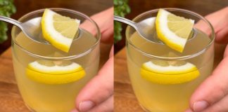 Get Rid of Belly Fat in Just 7 Days! Lose Weight Fast and Get a Flat Stomach with Lemon Juice