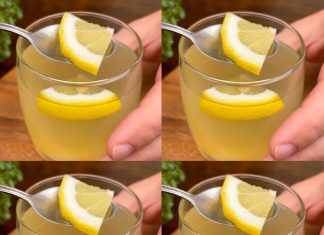 Get Rid of Belly Fat in Just 7 Days! Lose Weight Fast and Get a Flat Stomach with Lemon Juice