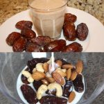 The Magical Fusion: Hot Milk Meets Dates in a 5-Minute Wonder