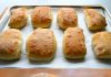 Simple and Affordable Ciabatta Bread
