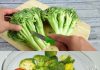 Healthy Broccoli and Oatmeal Dinner – Fast and Easy!