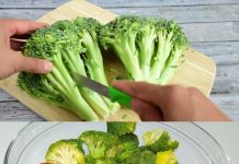 Healthy Broccoli and Oatmeal Dinner – Fast and Easy!