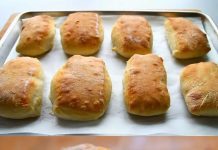 Simple and Affordable Ciabatta Bread