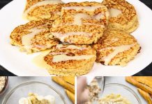 Unlock the Health Benefits of Banana and Oatmeal: Your Ultimate Breakfast Duo