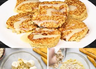 Unlock the Health Benefits of Banana and Oatmeal: Your Ultimate Breakfast Duo