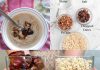 Wholesome Oatmeal Date Dessert: A Delicious, Guilt-Free Treat