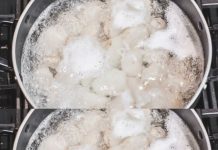 Boiled Garlic Water: A Simple Elixir for Incredible Health Benefits