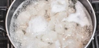 Boiled Garlic Water: A Simple Elixir for Incredible Health Benefits