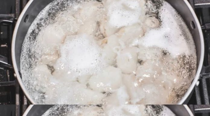 Boiled Garlic Water: A Simple Elixir for Incredible Health Benefits