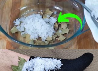 Just Add Bay Leaves and Salt: Stop Spending Money at the Pharmacy