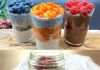 Overnight Oats with Chia Seeds: The Ultimate Lazy Breakfast Solution