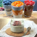 Overnight Oats with Chia Seeds: The Ultimate Lazy Breakfast Solution