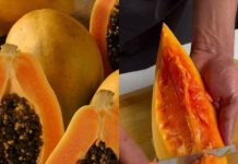Healthy Papaya Juice for Better Health and Digestion