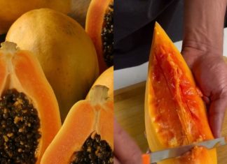 Healthy Papaya Juice for Better Health and Digestion