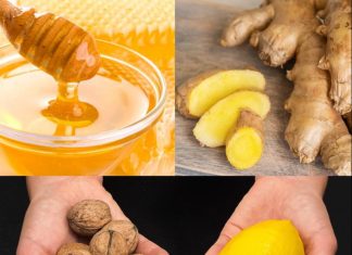 Natural “Liver and Vessel Cleanse Bomb”: A Holistic Detox Solution