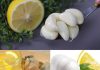 Detox Your Liver and Veins Naturally in Just 3 Days: A Potent Garlic & Lemon Cleanse