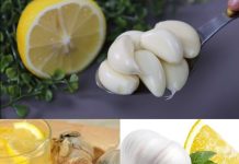 Detox Your Liver and Veins Naturally in Just 3 Days: A Potent Garlic & Lemon Cleanse