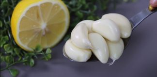Detox Your Liver and Veins Naturally in Just 3 Days: A Potent Garlic & Lemon Cleanse