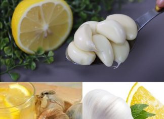 Detox Your Liver and Veins Naturally in Just 3 Days: A Potent Garlic & Lemon Cleanse
