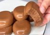 Tasty Chocolate Mousse with Few Calories and Only 3 Ingredients