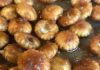 Salted Caramel Bites: A Decadent, Crunchy Treat