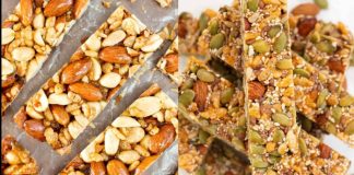 Super Healthy Cookies Without Flour and Sugar! An Energy Dessert Recipe