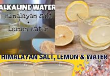 A Simple Yet Powerful Detox Ritual