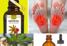 The Remarkable Benefits of Using Castor Oil Before Bed