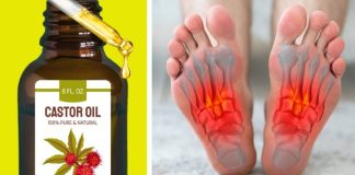 The Remarkable Benefits of Using Castor Oil Before Bed