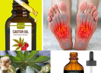 The Remarkable Benefits of Using Castor Oil Before Bed