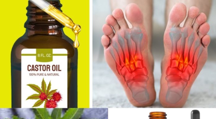 The Remarkable Benefits of Using Castor Oil Before Bed
