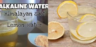 A Simple Yet Powerful Detox Ritual