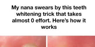 The Secret to Radiant Teeth: Grandma’s Timeless Baking Soda Method