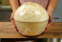 Mix Flour with Water and Milk and You’ll Thank My Grandmother for the Recipe: Bread Baking Guide