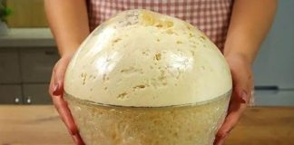 Mix Flour with Water and Milk and You’ll Thank My Grandmother for the Recipe: Bread Baking Guide