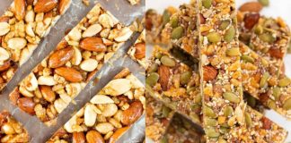 Flourless, Sugar-Free Super Energy Cookies: A Nutrient-Packed Delight