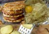 Easy and Delicious Grated Potato and Egg Recipe