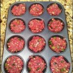 Mini Meatloaf Muffins: Deliciously Portable Comfort Food