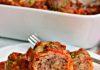 Classic Cabbage Rolls: A Comforting and Timeless Dish